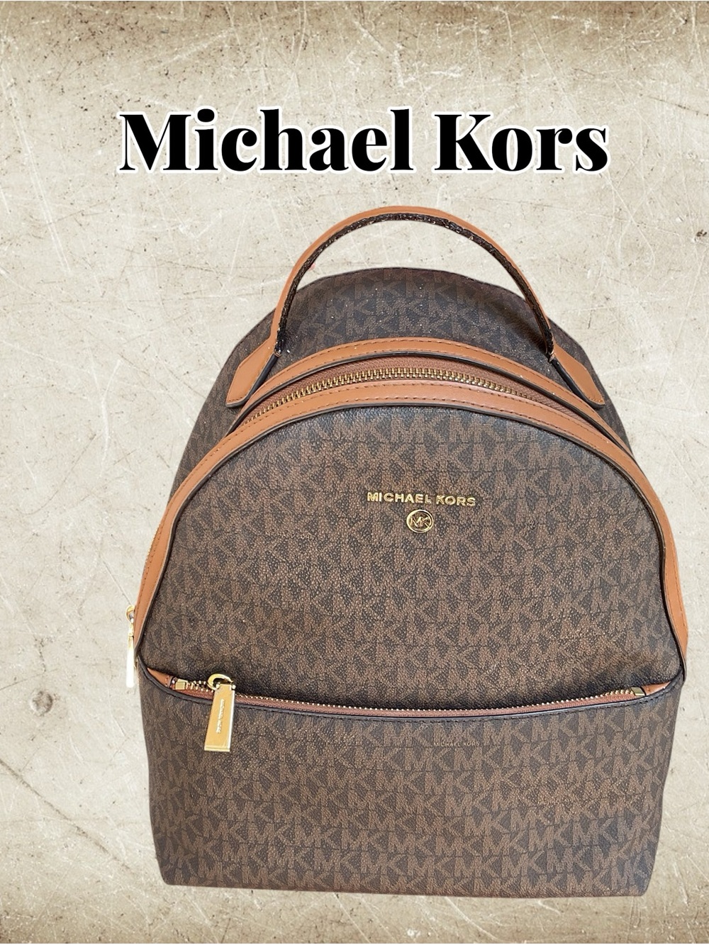 Michael Kors Backpack